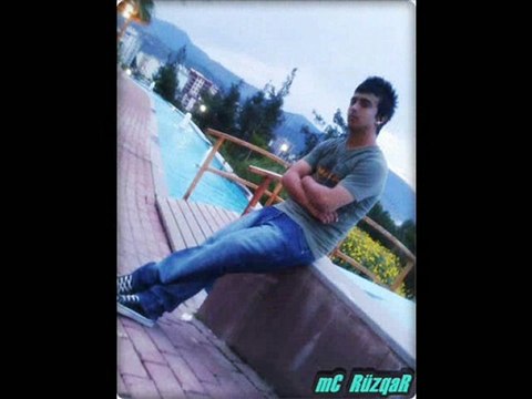 Rüzgar AnTaLyA RaP... sEwMeK-öLüM ŞiiR 2010