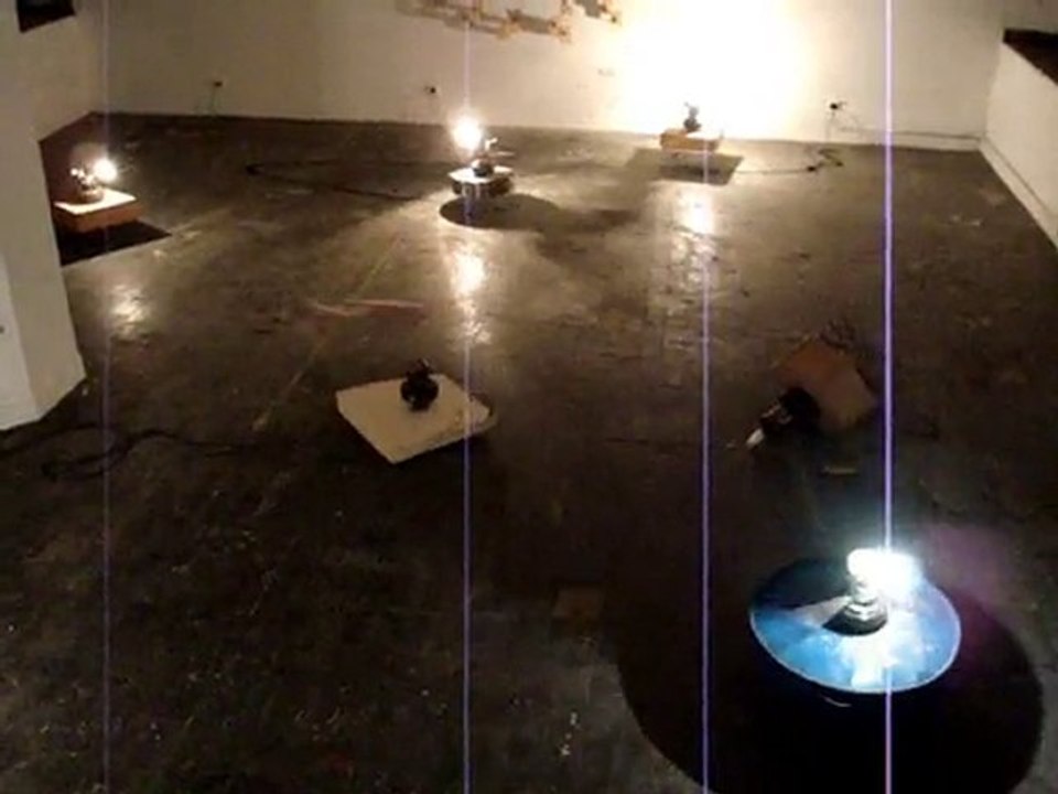 Machines, documentation