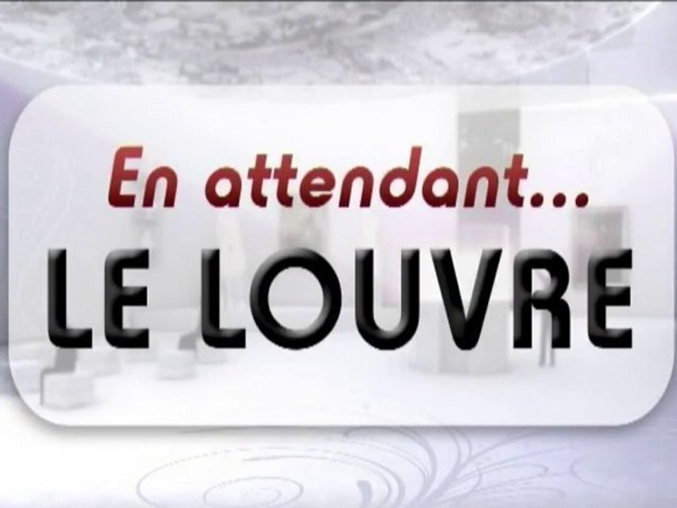 En attendant le Louvre n°5   louvre lens Télé Gohelle