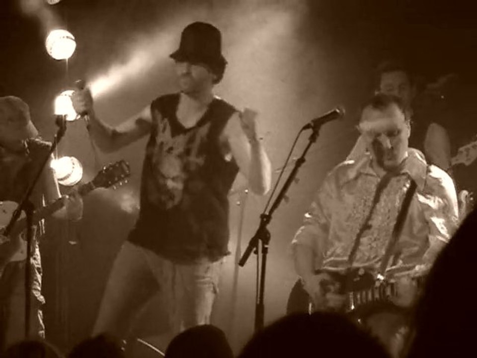 OLDELAF & Monsieur D. : "Parce qu'on est jeunes"