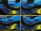 Worms : Battle Islands - Trailer # 1