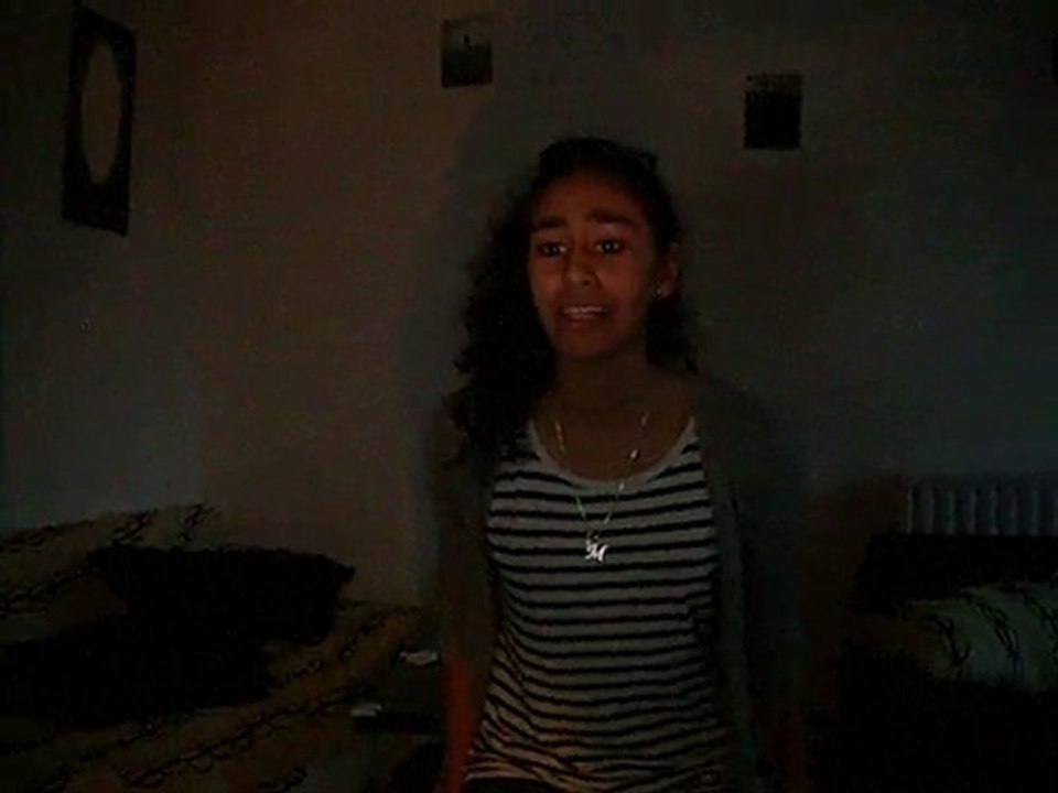 Mimi  katy perry california gurls