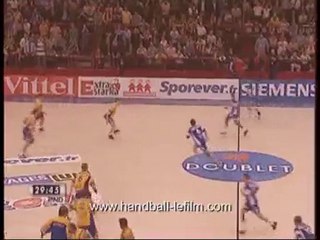 Gregory Anquetil - Championnat du Monde 2001