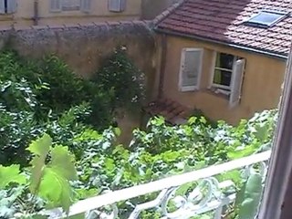 T5 121m2 490000€ salon 32m2 lumineux tomettes 1er etage