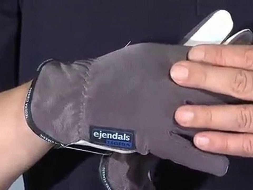 Ziegenleder Arbeitshandschuhe Montagehandschuhe