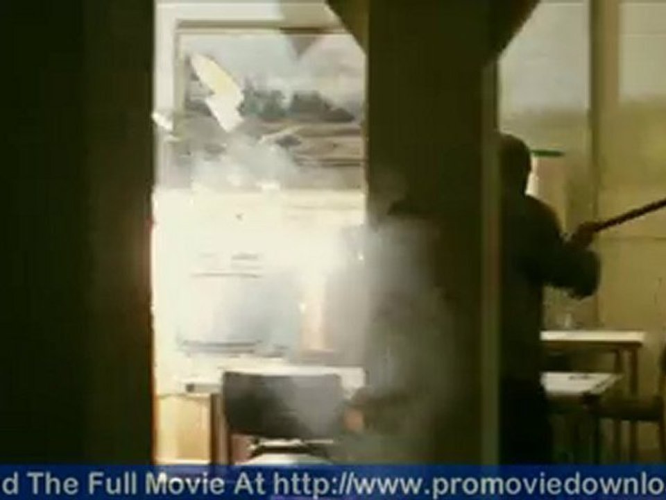 Red Hill - Download the FULL Movie