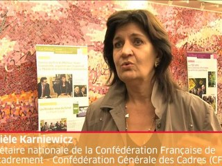 Retraites : auditions des partenaires sociaux au Sénat [1/2]