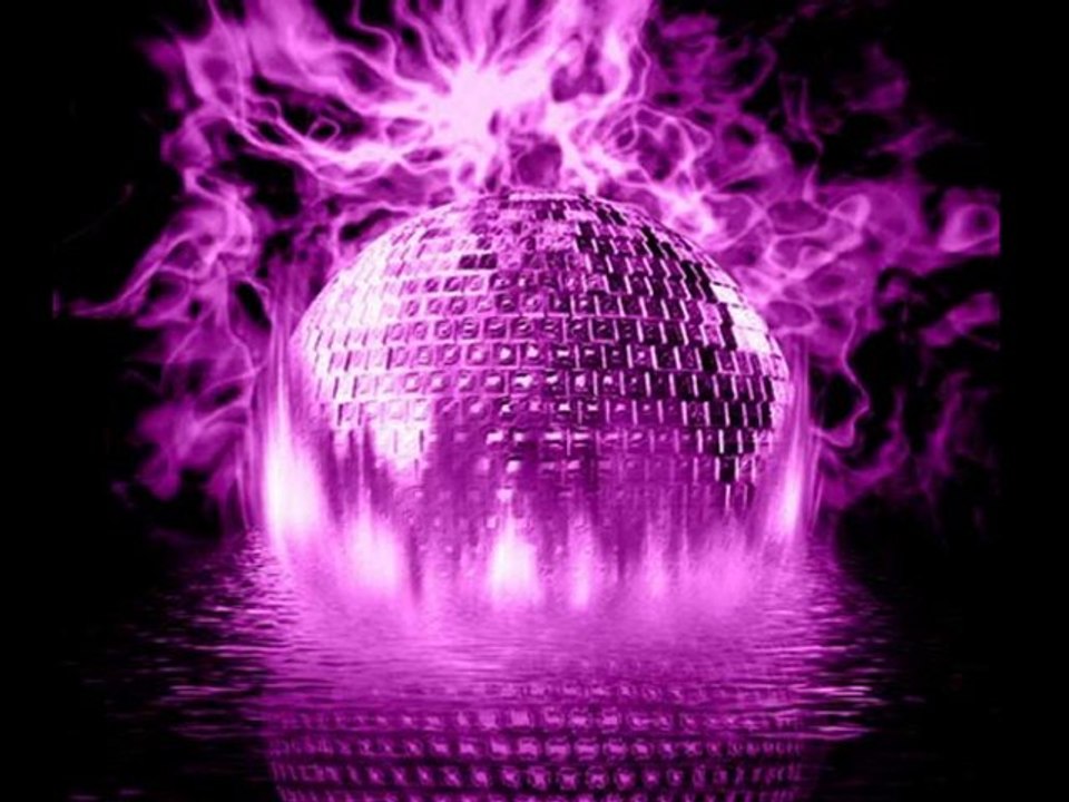 dj nick little mix funky