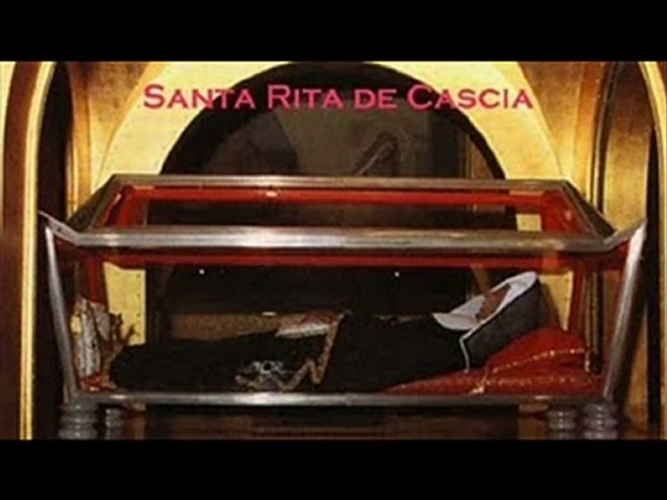 Miracle + Corps incorruptibles (1)