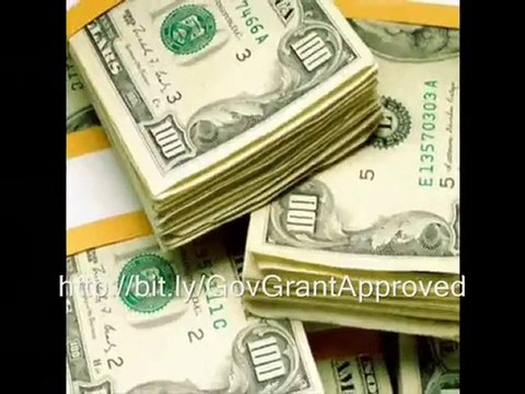 Government Grants, How To Quickly Get USA Government Grants!