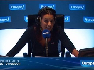 "Les réseaux sociaux font peur aux parents"