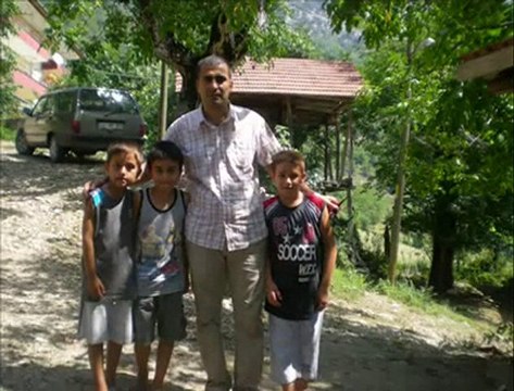 Bartın Ulus Arpacık Köyü Slayt Sunumu