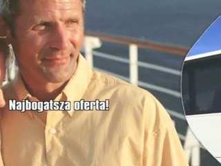 Bilet Warszawa Lucky Flights. Sprzedaz biletów lotniczych