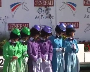 Les charlots lamotte 2010