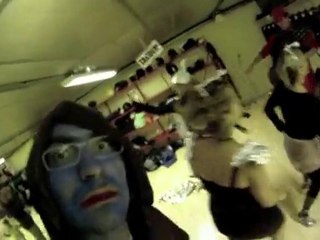 La St-Michel de Cahors 2010 par Aurélien