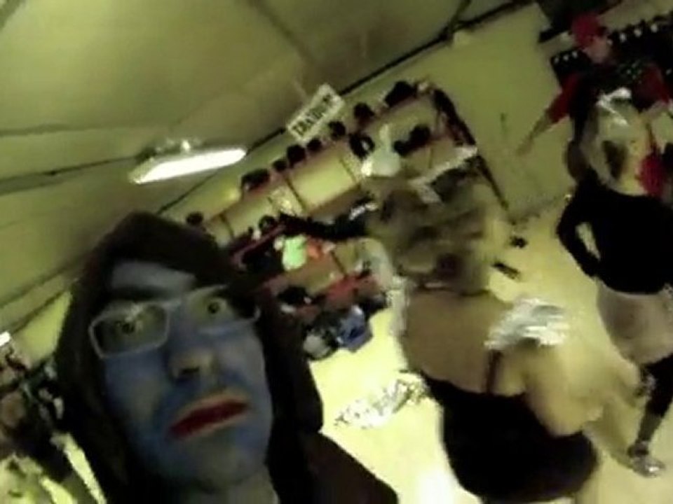 La St-Michel de Cahors 2010 par Aurélien