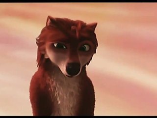 Alpha et Omega - Extrait #4 [VF|HD]