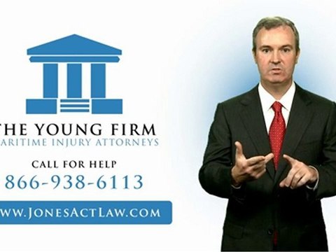 Definition of a seaman under the Jones Act.