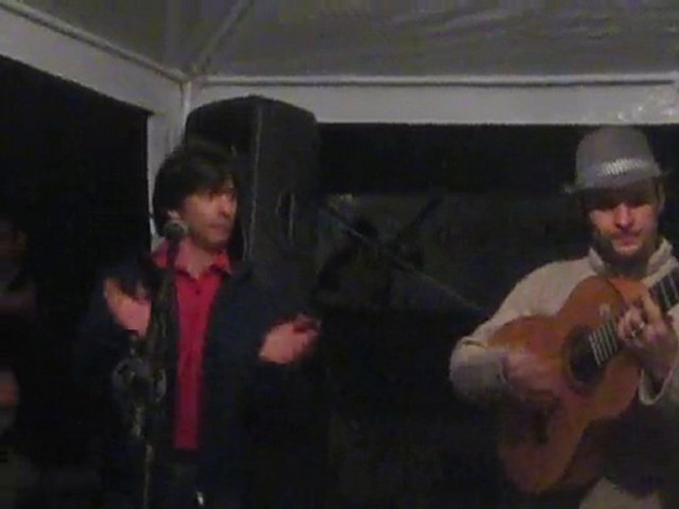 TCHOUNE   (Viva la musica)