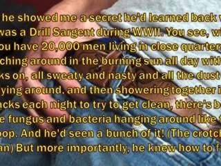 Jock Itch Treatment & Jock Itch Cure