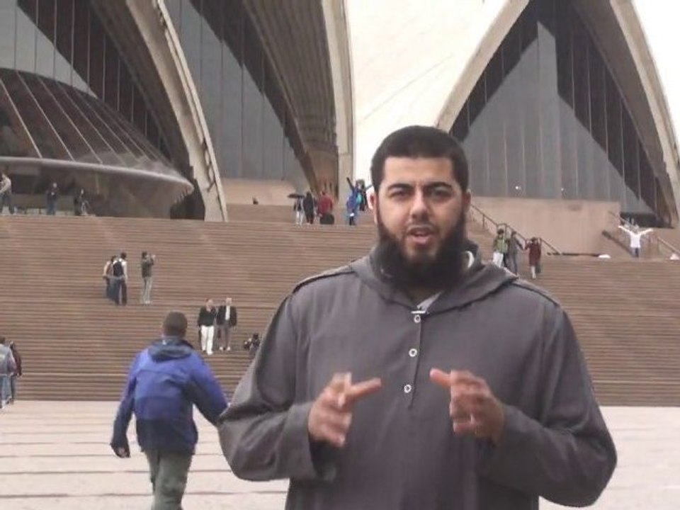 Khilafah Conference Australia 2010 Trailer