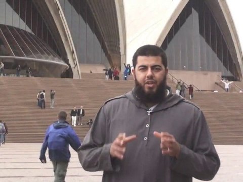 Khilafah Conference Australia 2010 Trailer
