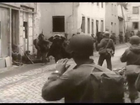 La ligne Siegfried: le dernier rempart (3 et fin)