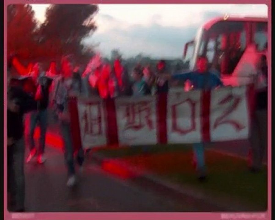 DK ON TOUR (dep a Beauvais)