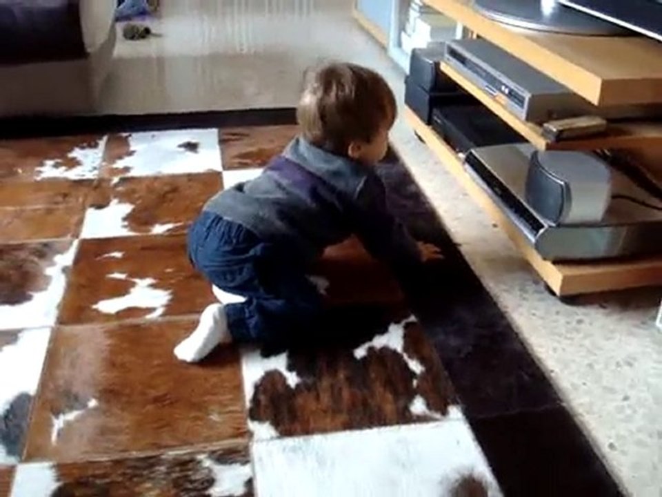la danse de Boubou