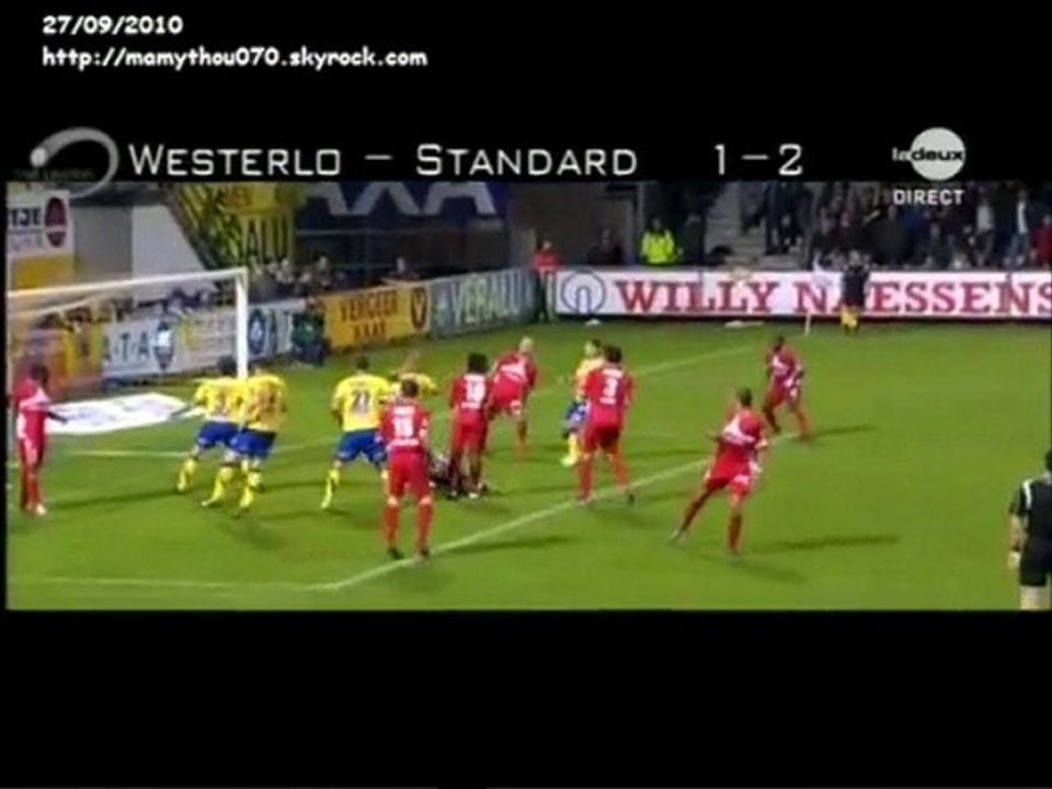 Résum du WE