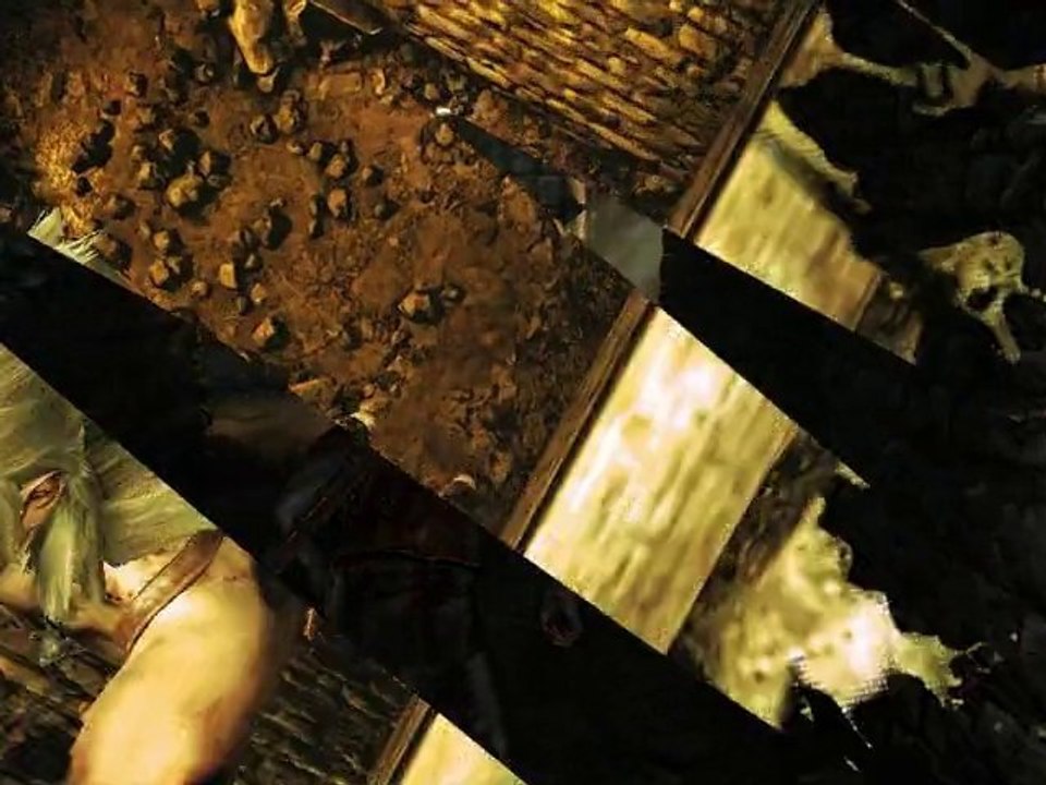 The Witcher 2: Prison Break Trailer