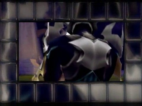 Tokyo Game Show 2010 kingdom hearts birth by sleep final mix