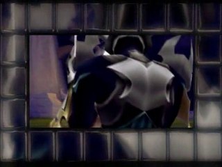 Tokyo Game Show 2010 kingdom hearts birth by sleep final mix