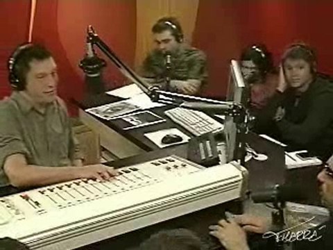 Panico Jovem Pan Entrevista Kajuru Parte 2