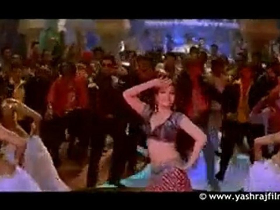 bunty aur bubly