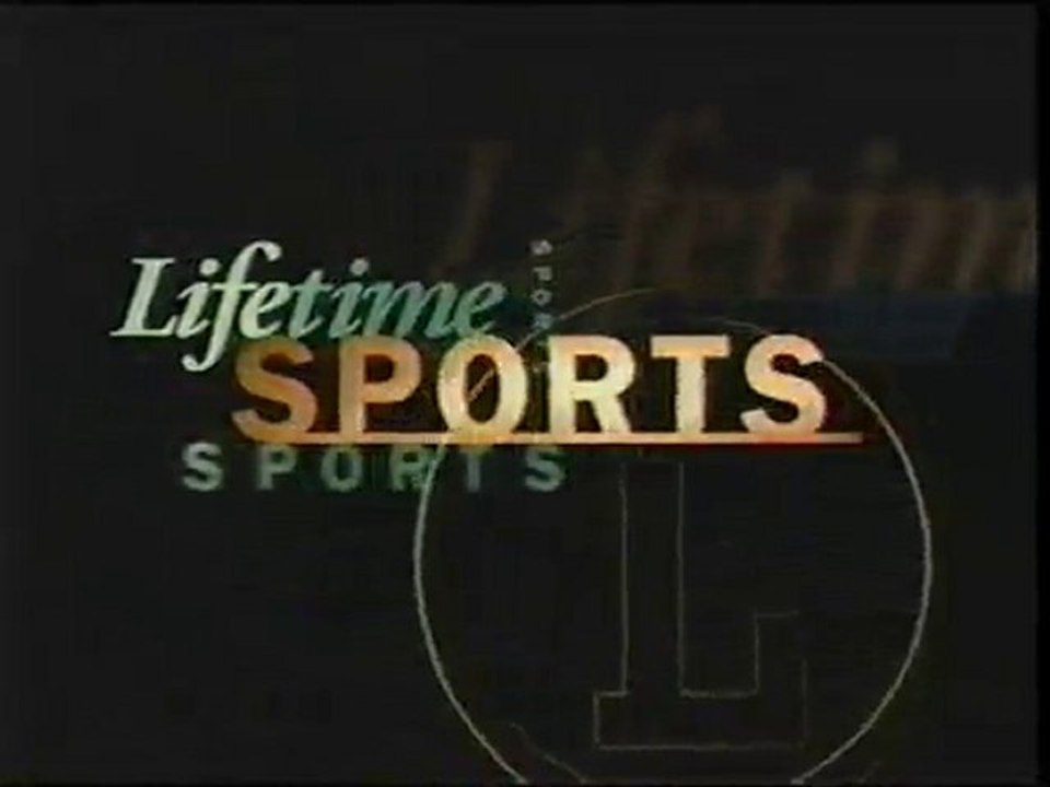 Lifetime & WNBA Go to LA