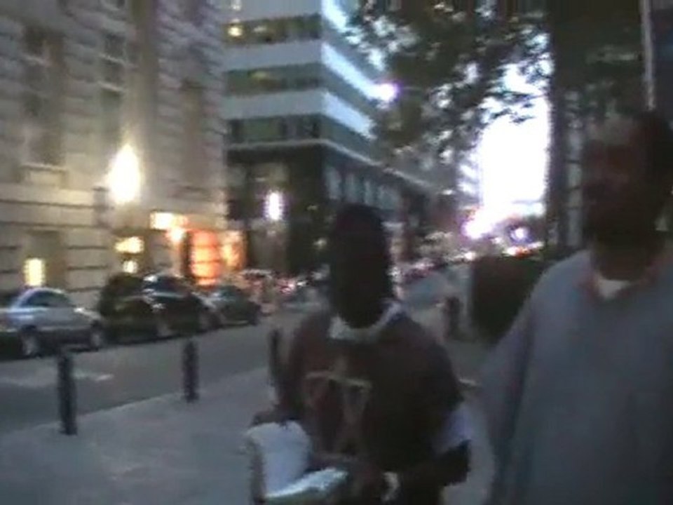 Man learns esau is the devil pt 4