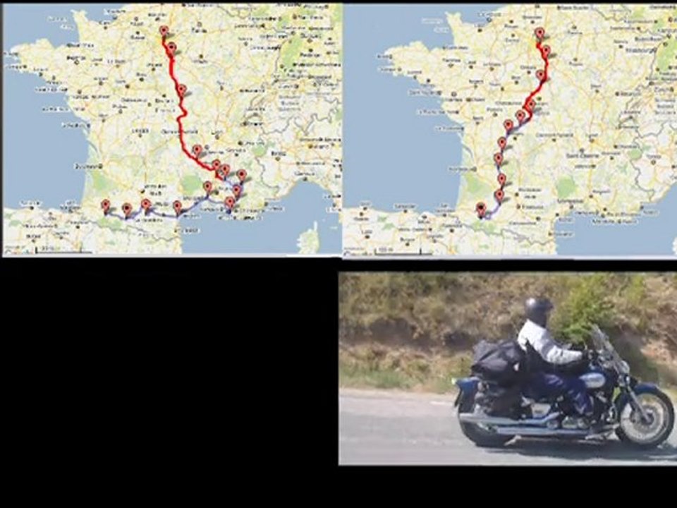 L'auguste escapade 2010 - teasing