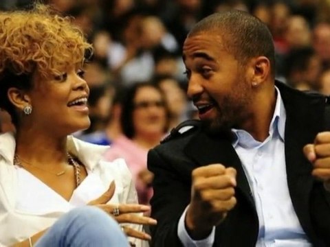 SNTV - Exklusiv: Rihannas Hochzeitsfieber