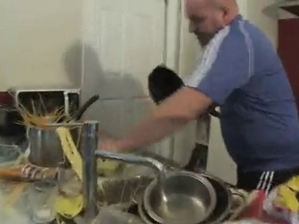 speed cooking 2010