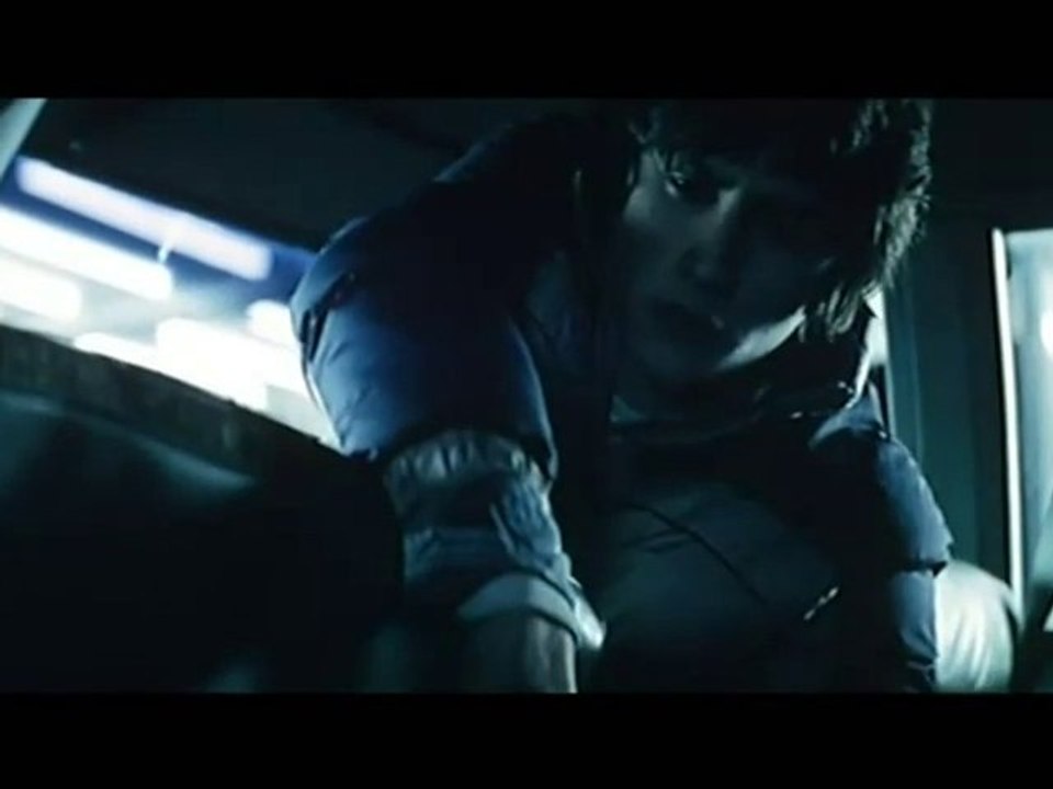 Laisse Moi Entrer - Extrait #2 [VF|HD]