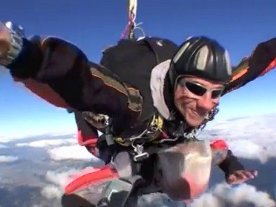 MARC en chute libre