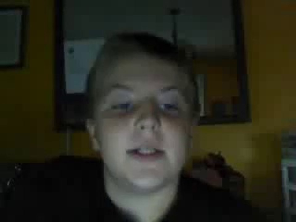 I have a Dailymotion account!