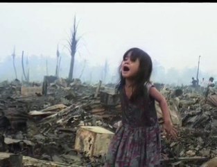 Misty Edwards - Fling Wide - Soul Cry