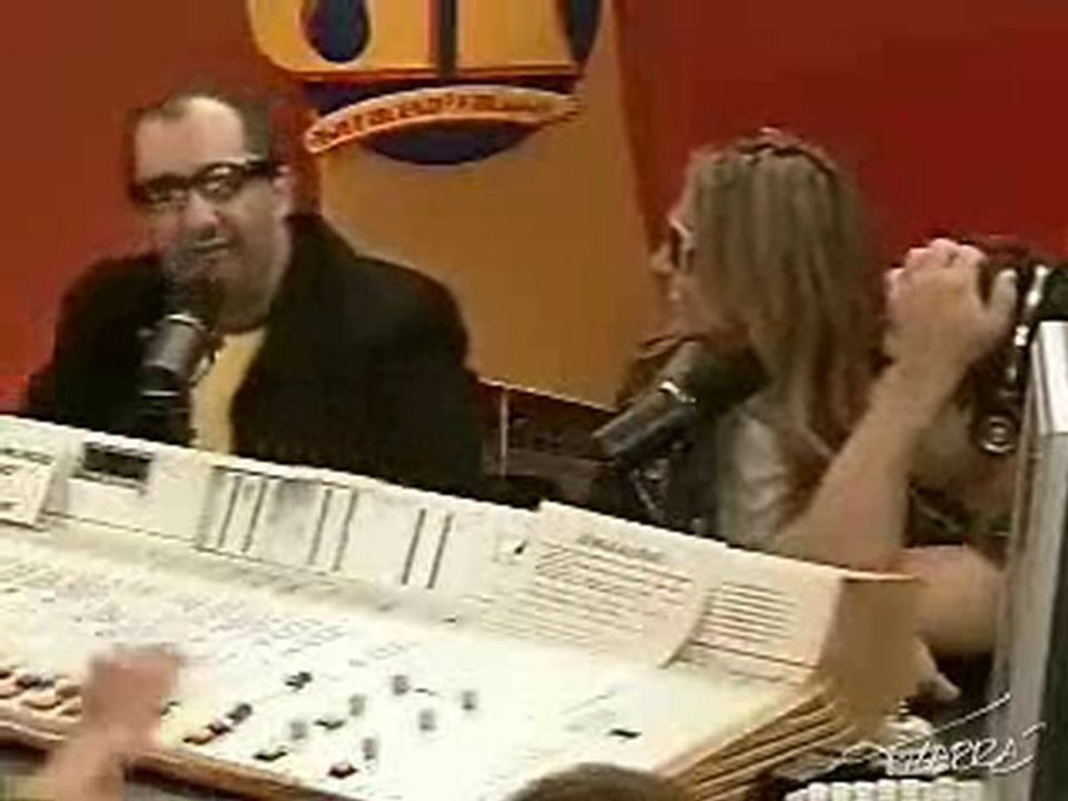 Panico Jovem Pan Entrevista Kajuru Parte 3