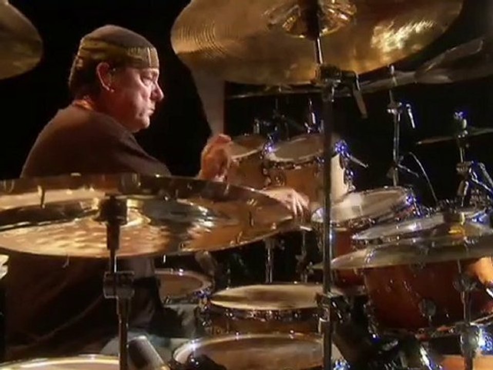 Rush - "YYZ" from '2112 & Moving Pictures Classic Albums'