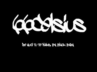 De quoi tu te plains, Black Bary (66Celsius)