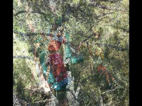 Montage vidéo vacance pour musique