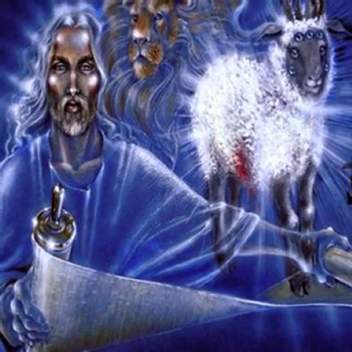 Misty Edwards - Relentless - People get ready