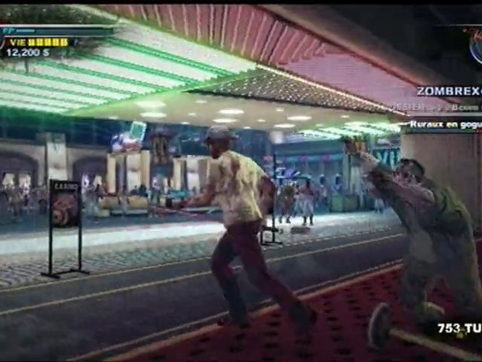 [VS test] DeadRising 2 (PS3)